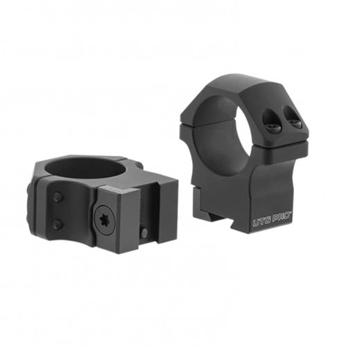 قاعدة UTG امريكي نارية 30 جسر 11مم متوسط RDU013015