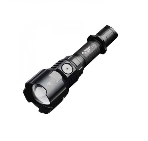 كشاف يدوي كلاروس klarus FH10