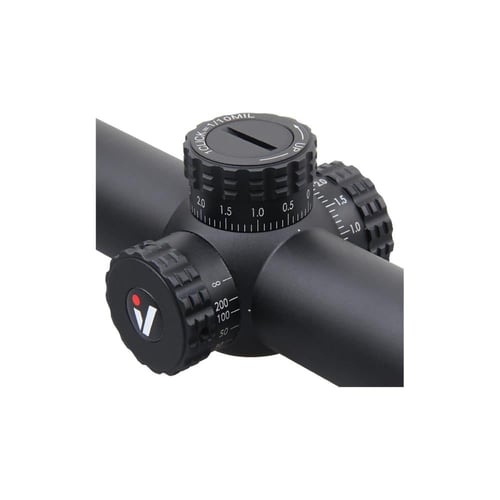 ناظور فيكتور فيكت اوبتك VictOptics S4 3-12x40 SFP