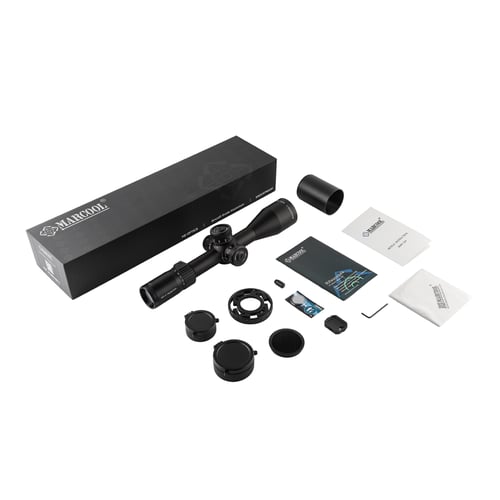 ناظور ماركول سترايكر تاكتيكال زيرو ستوب MARCOOL St...