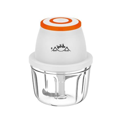 قطاعة خضار HCX-G1209L USB برق الحيا