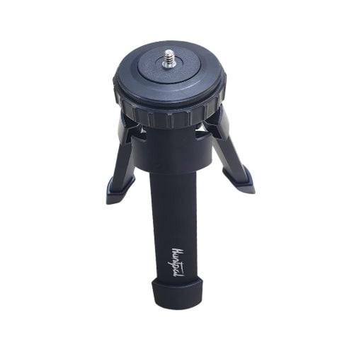 حامل ثلاثي ترايبود قصير بدون رأس