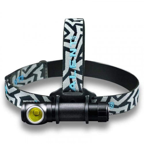 كشاف رأس املينت HR70 لومن 3000