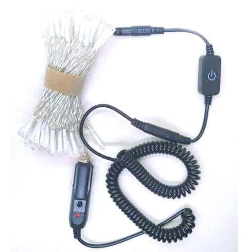 عقد لمبات البرق 10 متر DQ-FC01