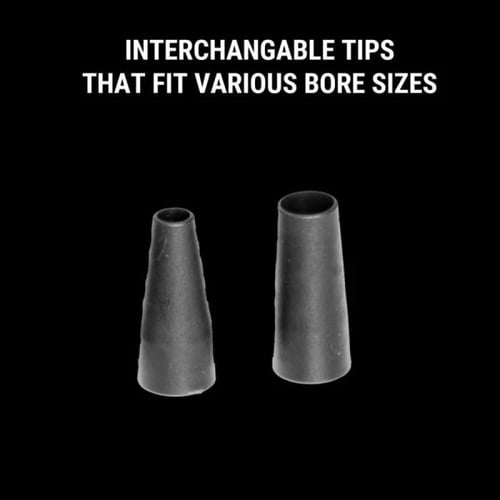 بريكثرو دليل سيخ التنظيف والتزييت شامل Breakthroug...