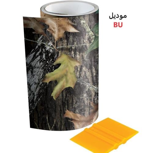 رول تمويه حراري BU موسي اوك