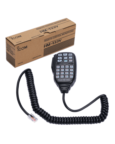 ريشة ايكوم ياباني HM-133V