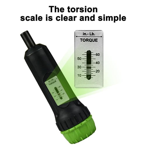 مفتاح عزم مع الادوات روتشي ROTCHI