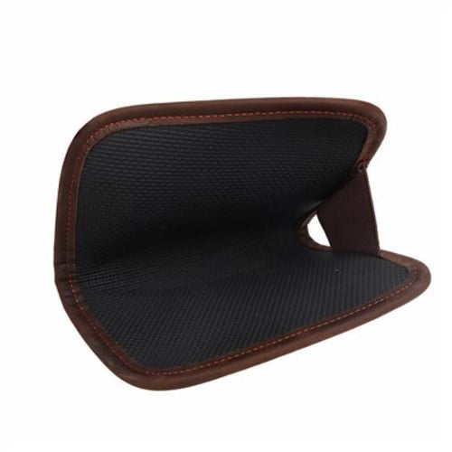 خدة جلد جثري وسكستين توربون رباط بني HA1356LE