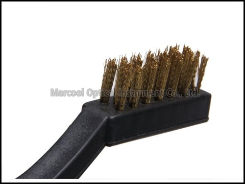 طقم فرشاة تنظيف 3 قطع