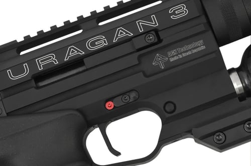 بندقية يورجان 3 فيبر 5.5 سبطانة 700