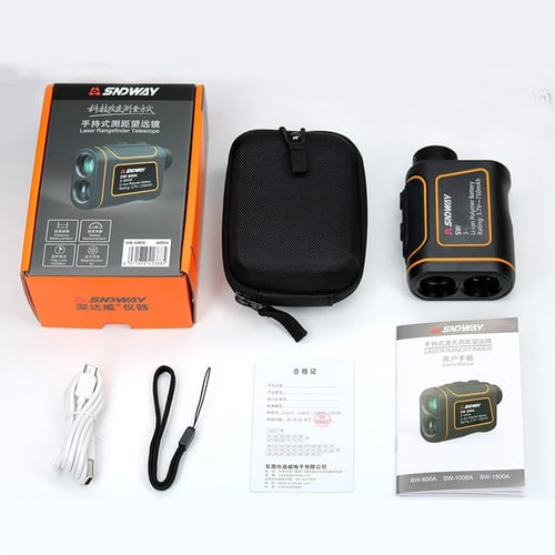 جهاز قياس المسافة سيندواي (المطور) 1500 متر