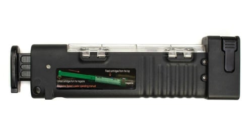 سبيد لودر روتشي Magazine Speed Loader for 5.56 X 4...