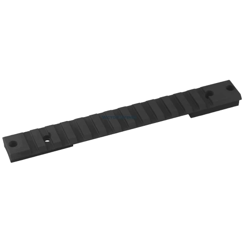 فيكتور مسطرة بكاتيني رمنجتون 700 وبارجارا لونج Rem...