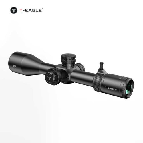 ناظور تي ايجل 4-16×50 FFP ED موديل ZS416002
