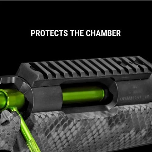 بريكثرو دليل سيخ التنظيف والتزييت شامل Breakthroug...