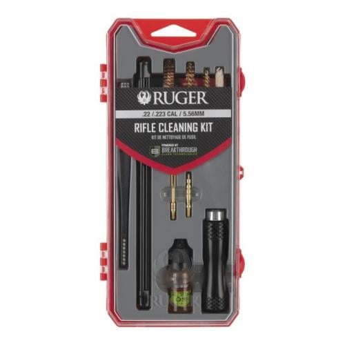 طقم تنظيف سكيستين .223/5.56 روجر طقم تنظيف Ruger A...