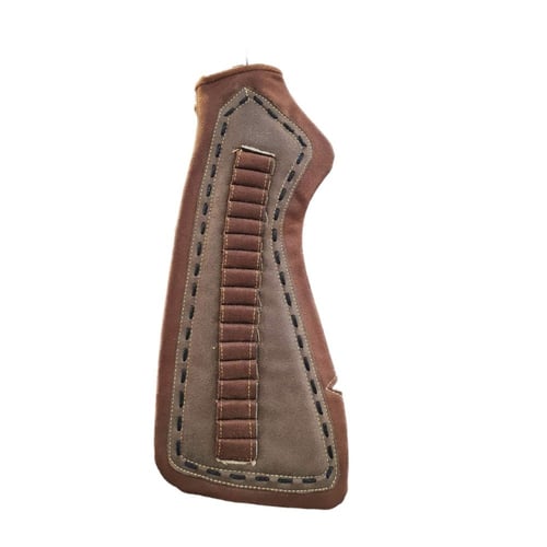 كعب جثري وسكيستين جلد