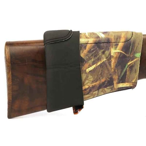 خدة توربون قماش مموه HA885NE-CAMO