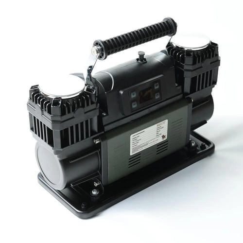 منفاخ بافلو بلس شاشة إلكترونية