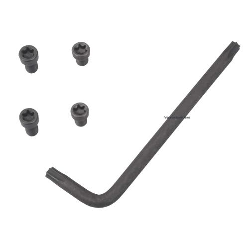 مسطرة بكاتيني فيكتور رمنجتون 700 شورت R700 Steel P...