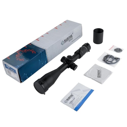 ناظور ماركول Marcool Assalant 5.5-25x50 FFP iR HY1...