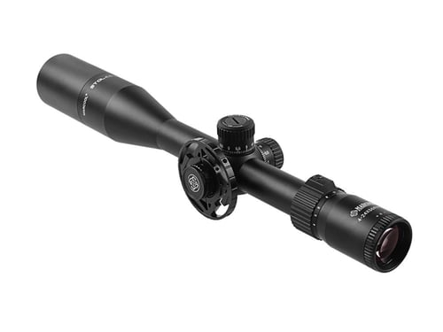 ناظور ماركول سترايكر MARCOOL Stalker HD 4-24x50 SF...