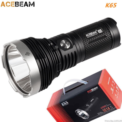 كشاف يدوي Acebeam K65