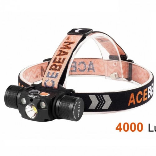 كشاف يدوي Acebeam H30