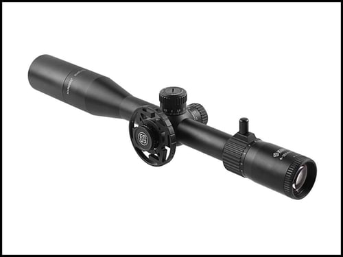 ناظور ماركول Marcool EVV 4-16X44 SFIR FFP HY1620