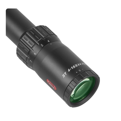 ناظور تي ايجل STELLAR 4-16×44 SF FFP ED موديل ST41...