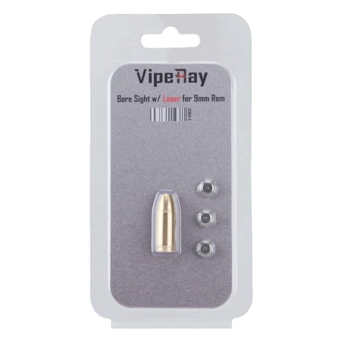 طلقة وزن 9 ملي فيكتور SCBCR-11