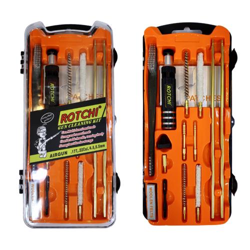 ادوات تنظيف روتشي 4.5 و 5.5 ROTCHI