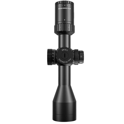 ناظور تي ايجل STELLAR 6-24×50 SF FFP ED موديل ST62...