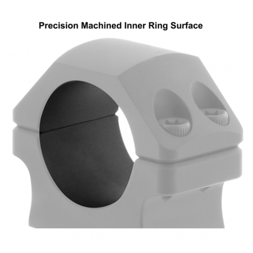 قاعدة UTG امريكي نارية تيوب 30 منخفض RDU013010