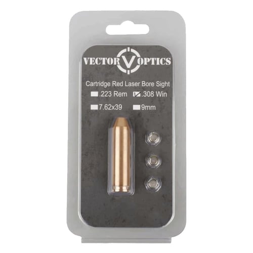 طلقة وزن جثري فيكتور 308 SCBCR-04