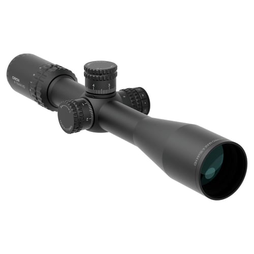 ناظور فيكتور اوريون برو ماكس Orion Pro Max 4-16x44