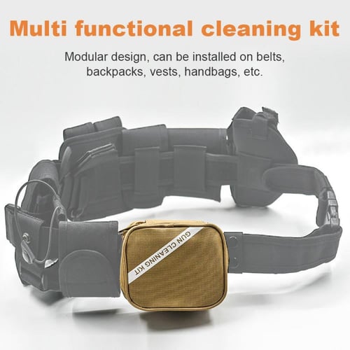 شنطة ادوات تنظيف روتشي خرازة 5.5 ROTCHI