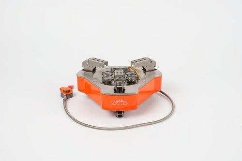 موقد 7 عين F16 M برق الحيا