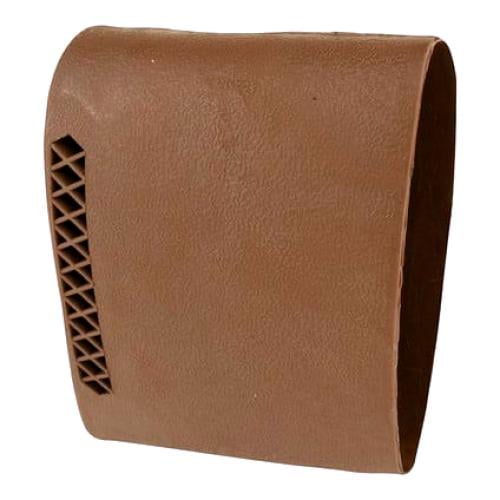 مخفف ارتداد مطاط بني