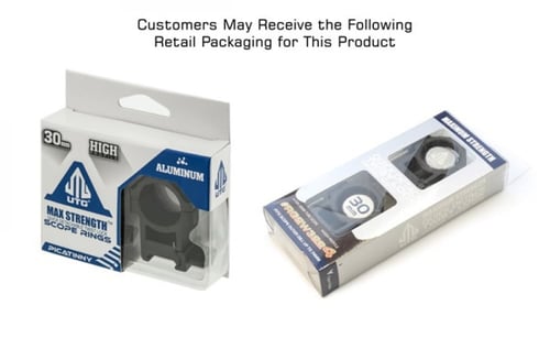 قاعدة UTG بكاتيني 30 مرتفع RG2W3224