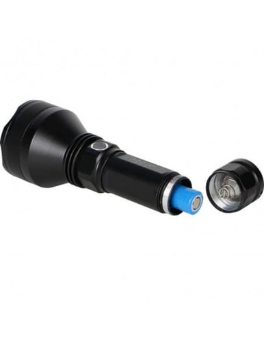 كشاف يدوي 360 صغير - TW-1023