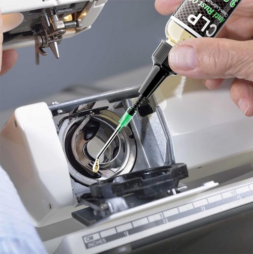 زيت IBRAVE تشحيم وحماية مضاد للصدأ 50 ملي من روتشي