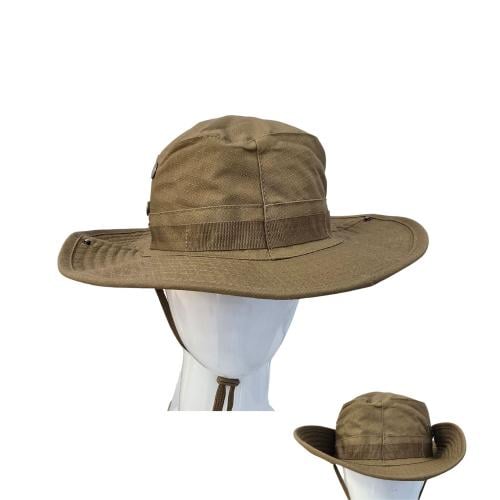 قبعة صيد كاوبوي بيج