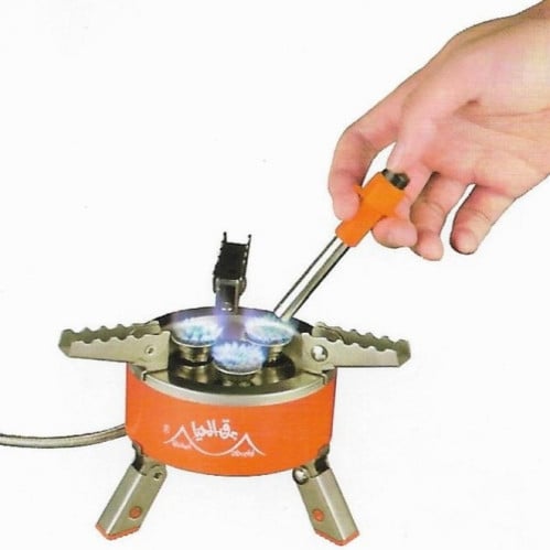 قداح البرق - برق الحيا