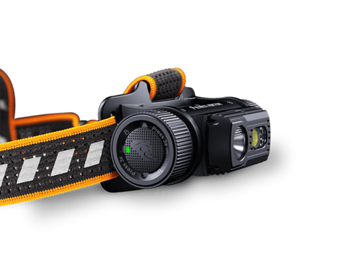 كشاف رأس فينكس Fenix HM70R