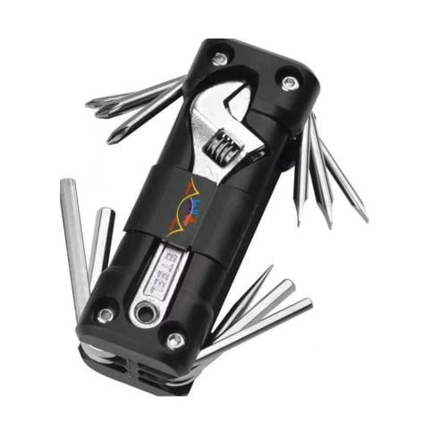 طقم متعدد الاستخدام برق الحيا 16×1 KT-02