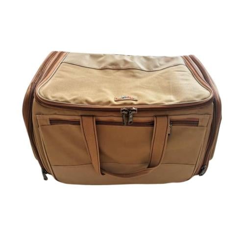 شنطة المستوى رملي وسط - برق الحيا