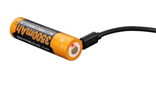 بطارية فينكس شحن مباشر ARB-L18-3500