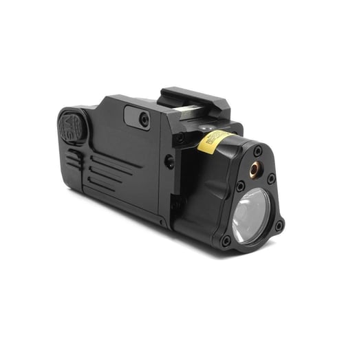 كشاف بكاتيني مع ليزر SBAL-PL 400 Lumens